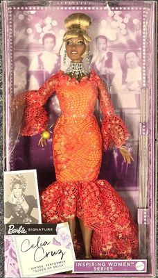 Celia Cruz