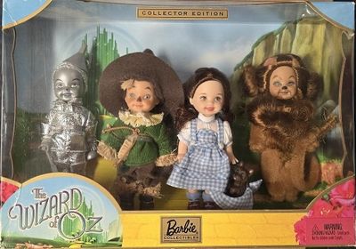 The Wizard of Oz