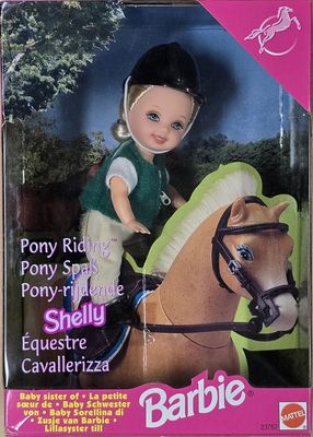 Pony Ride