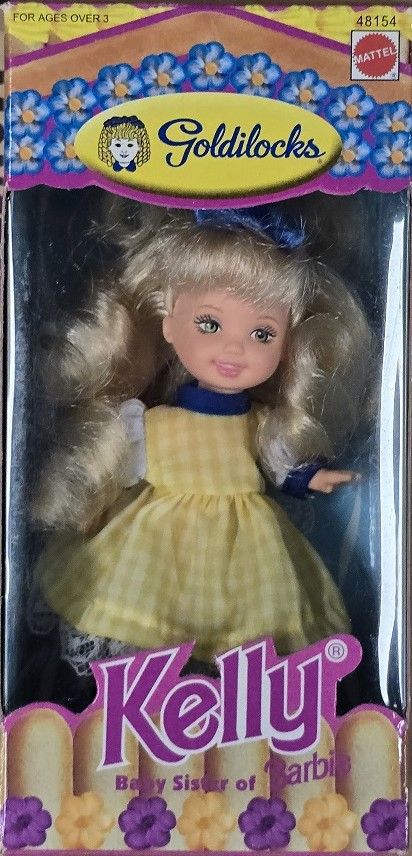 GoldiLocks