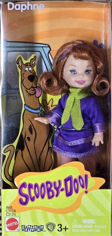 Daphne