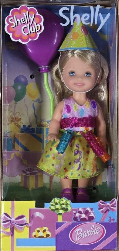 Birthday Kelly