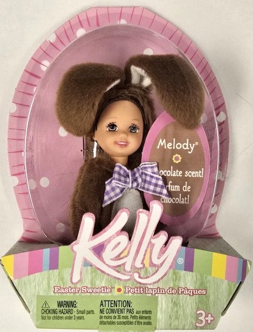 Easter Sweetie Melody