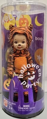 Tiger Kelly