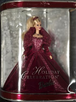 Holiday Celebration 2002