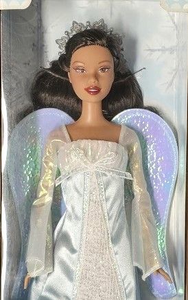 Holiday Angel
