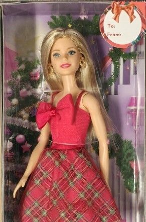 Holiday Surprise
