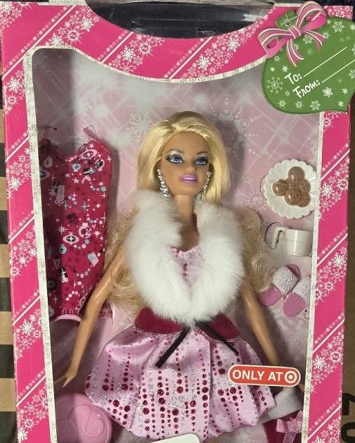 Happy Holidays
