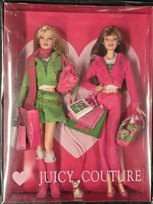 Juicy Couture