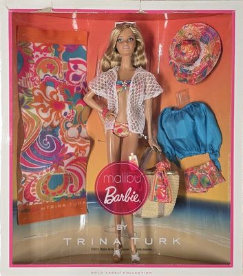 Malibu by Trina Turk