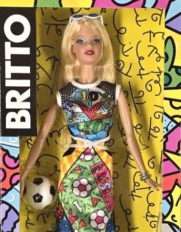 Britto