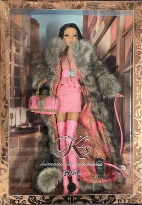 Kimora Lee Simmons