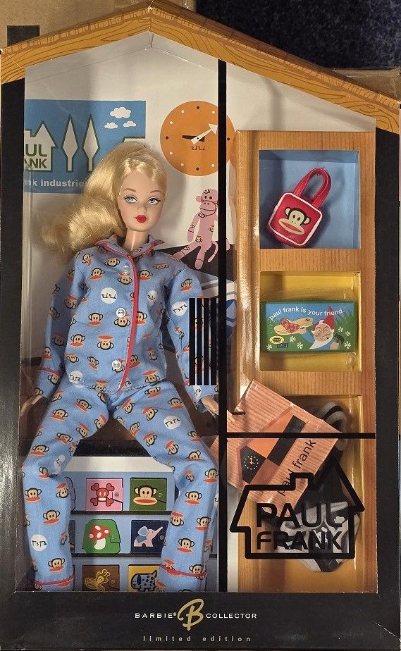 Paul Frank