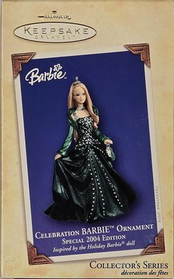 Celebration Barbie