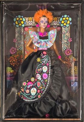 Dia de Muertos