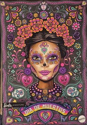 Dia de Muertos