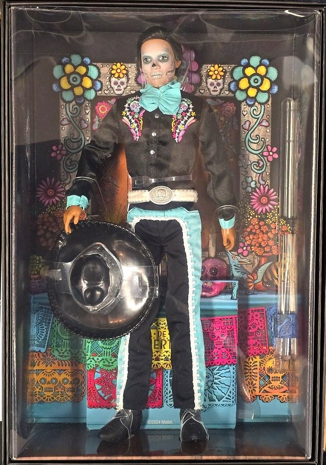 Dia de Muertos