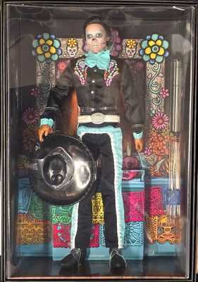 Dia de Muertos
