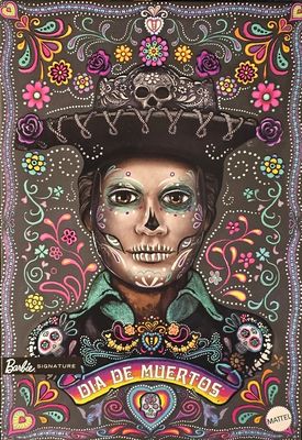 Dia de Muertos