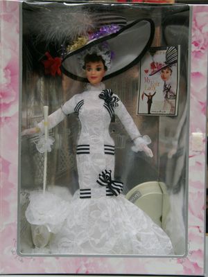 My Fair Lady