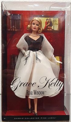 Grace Kelly