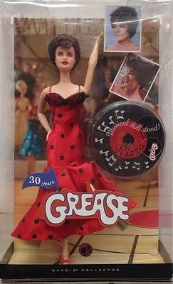 Grease