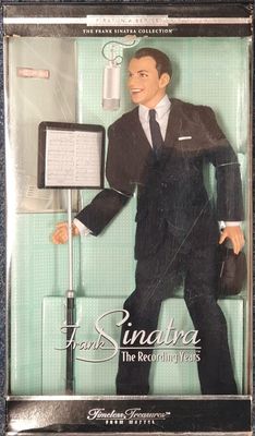Frank Sinatra