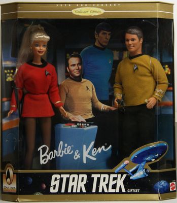 Star Trek