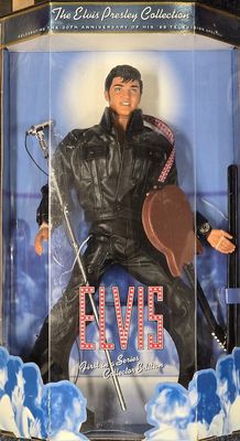 Elvis