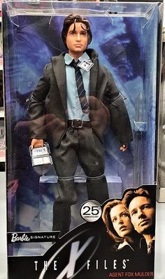 The X-Files