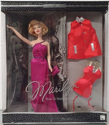 Marilyn Monroe