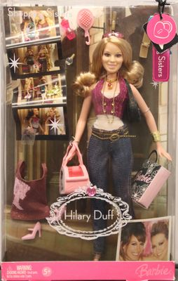 Hillary Duff
