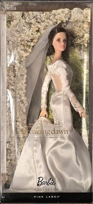 Bella Bride