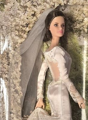 Bella Bride