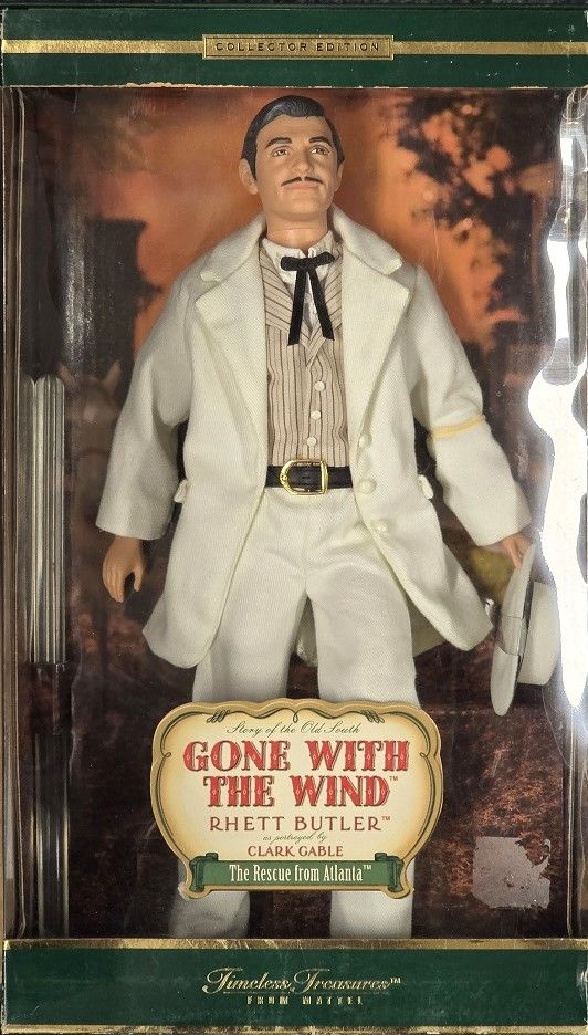 Rhett Butler