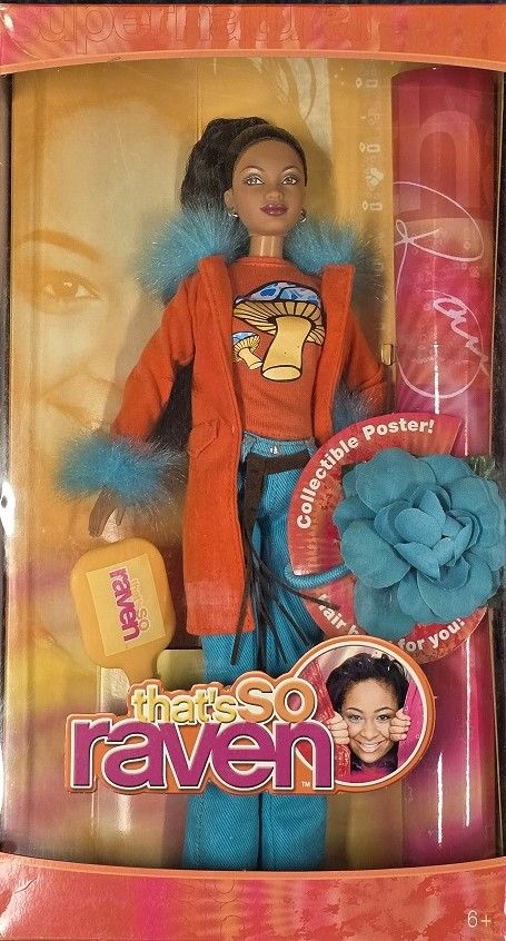 That&#39;s So Raven