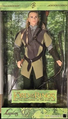 Legolas