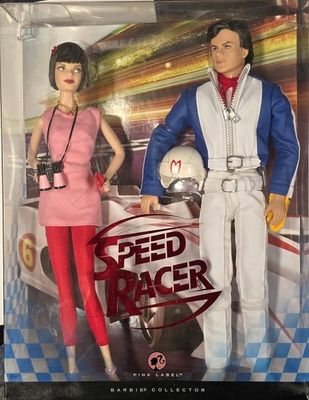 Speed Racer
