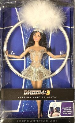 Dhoom:3