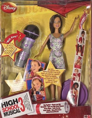 Stay Together Gabriella