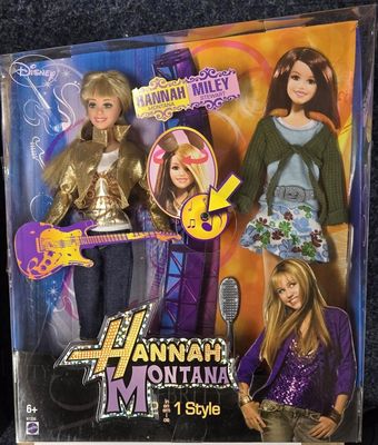 Hannah Montana