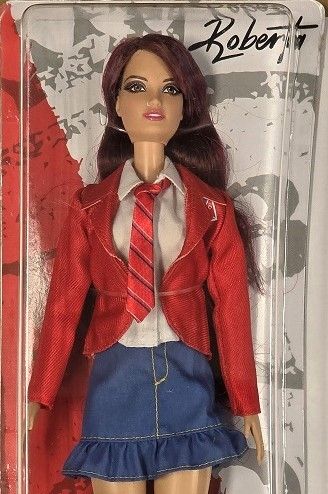 Roberta