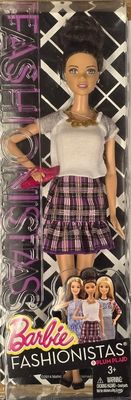 Fashionistas # 9