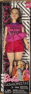 Fashionistas # 98