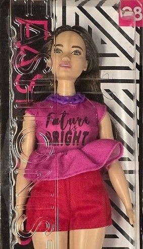 Fashionistas # 98