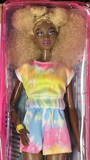 Fashionista # 180