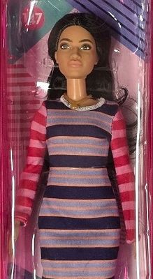 Fashionista # 147