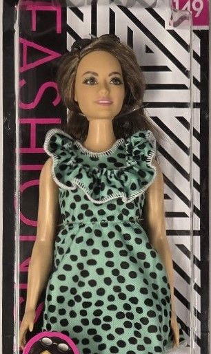 Fashionistas # 149