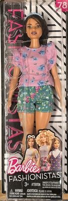 Fashionistas # 78