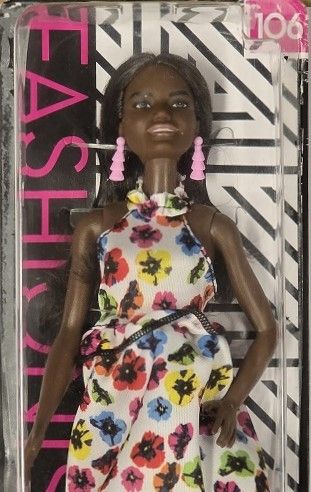 Fashionistas # 106